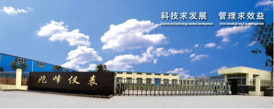 兆峰儀表：致力科技創(chuàng)新，引領(lǐng)自動化儀器儀表行業(yè)革新升級